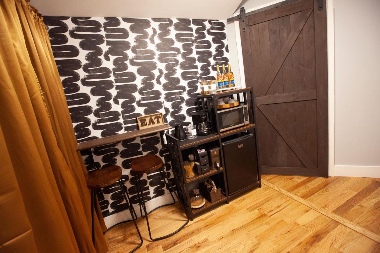 Alafia- Cozy Jfk Area Home - This Property Is A Hosted Property Meaning The Host Live On Site New York Ngoại thất bức ảnh
